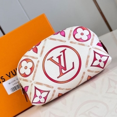 LV Cosmetic Bags